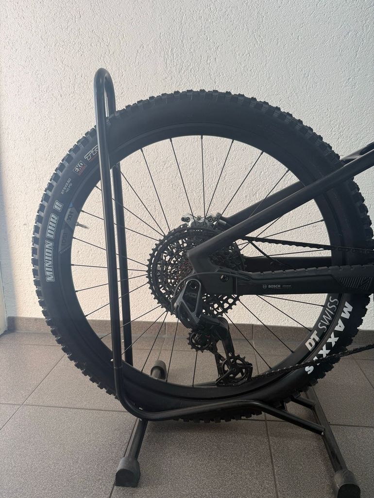 Used Centurion No Pogo Sram Eagle Transmission X0 2025 Mountainbike, Light Gray — image 7 of 8
