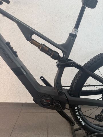Used Centurion No Pogo Sram Eagle Transmission X0 2025 Mountainbike, Light Gray — image 3 of 8