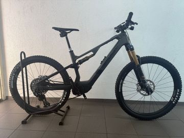 Used Centurion No Pogo Sram Eagle Transmission X0 2025 Mountainbike, Light Gray — image 6 of 8