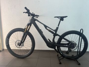 Brugt Centurion No Pogo Sram Eagle Transmission X0 2025 MTB