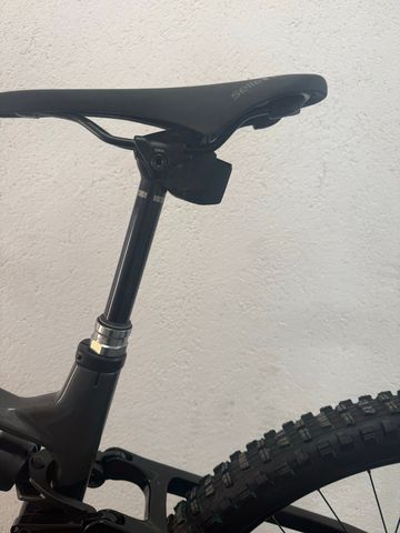 Used Centurion No Pogo Sram Eagle Transmission X0 2025 Mountainbike, Light Gray — image 4 of 8