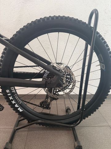 Used Centurion No Pogo Sram Eagle Transmission X0 2025 Mountainbike, Light Gray — image 5 of 8