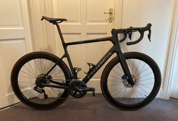 Used Orbea ORCA M20iTEAM 2022 2022 Road & Gravel
