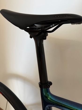 Used Cervélo Caledonia Rival AXS 2024 2024 Road & Gravel, Green — image 7 of 11