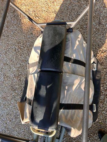 Used DECATHLON BTWIN R500E Longtail 2023 Urban, Green — image 3 of 12