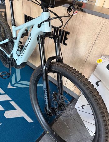 Used Specialized Turbo Levo SRAM NX Eagle 2023 Mountainbike — image 5 of 9