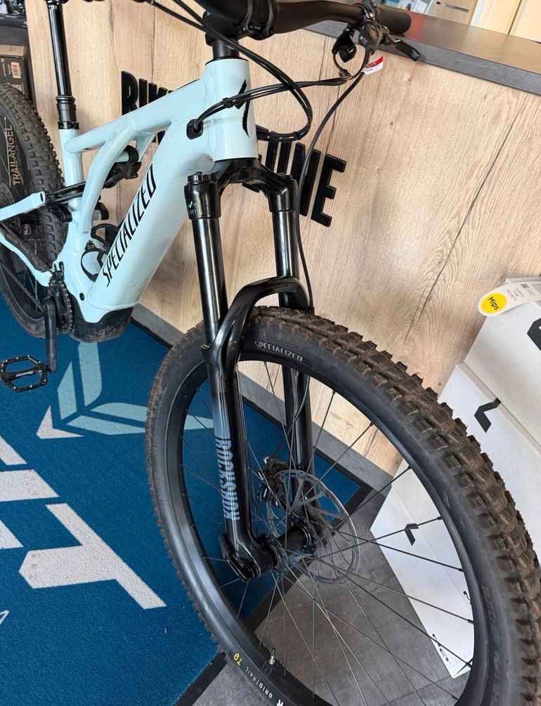 Used Specialized Turbo Levo SRAM NX Eagle 2023 Mountainbike — image 5 of 9