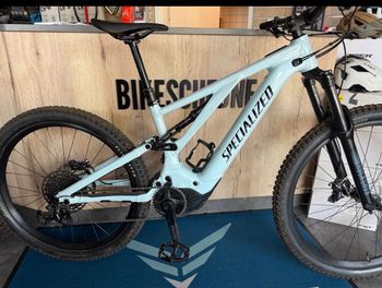 Used Specialized Turbo Levo SRAM NX Eagle 2023 Mountainbike — image 2 of 9