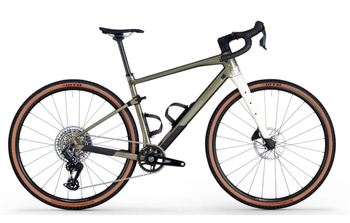 Used BMC URS 01 TWO 2026 2026 Road & Gravel