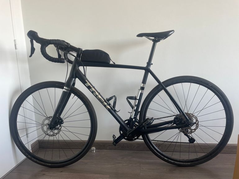 Used Trek Trek Checkpoint Alr 4 2019 Road & Gravel — image 1 of 5