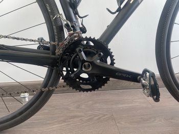 Used Trek Trek Checkpoint Alr 4 2019 Road & Gravel — image 2 of 5
