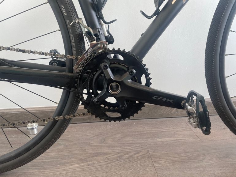 Used Trek Trek Checkpoint Alr 4 2019 Road & Gravel — image 2 of 5