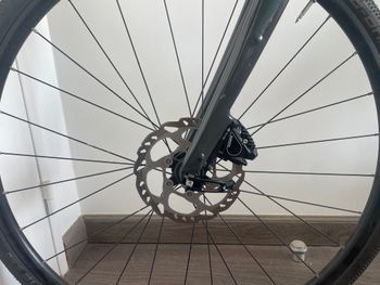 Used Trek Trek Checkpoint Alr 4 2019 Road & Gravel — image 5 of 5