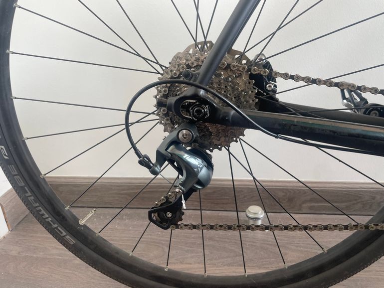 Used Trek Trek Checkpoint Alr 4 2019 Road & Gravel — image 3 of 5