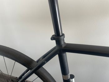 Used Trek Trek Checkpoint Alr 4 2019 Road & Gravel — image 4 of 5