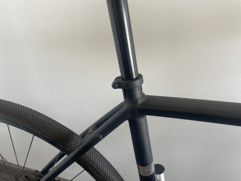 Used Trek Trek Checkpoint Alr 4 2019 Road & Gravel — image 4 of 5