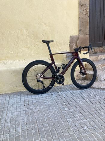Used Merida REACTO 6000 2027 2027 Road & Gravel — image 3 of 3