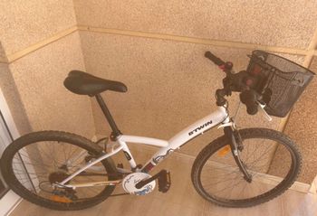 Used DECATHLON DECATHLON Custom Kids & Youth