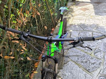 Used Corratec Corratec Custom Shimano Deore XT 2016 Mountainbike, Grün — image 2 of 8