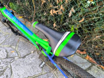 Used Corratec Corratec Custom Shimano Deore XT 2016 Mountainbike, Grün — image 8 of 8