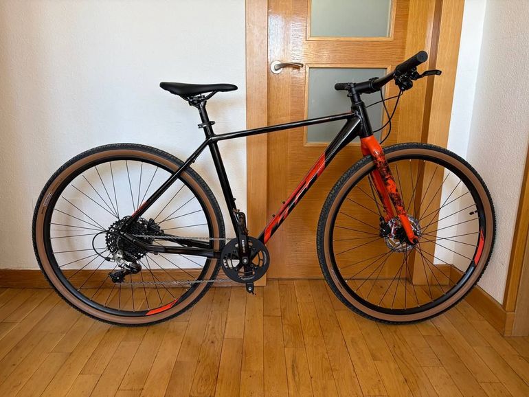 Used KTM X-STRADA 30 FIT 2025 2025 Road & Gravel — image 6 of 6