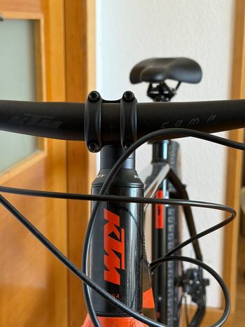 Used KTM X-STRADA 30 FIT 2025 2025 Road & Gravel — image 4 of 6