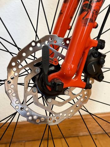 Used KTM X-STRADA 30 FIT 2025 2025 Road & Gravel — image 3 of 6