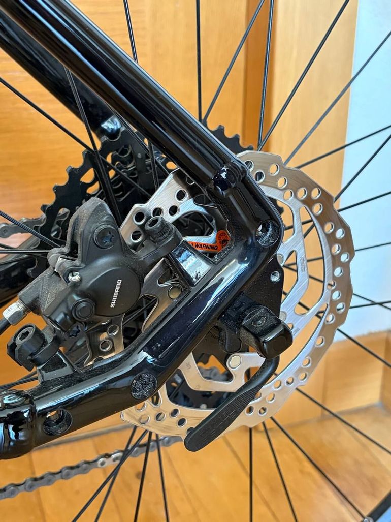 Used KTM X-STRADA 30 FIT 2025 2025 Road & Gravel — image 2 of 6