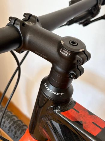Used KTM X-STRADA 30 FIT 2025 2025 Road & Gravel — image 5 of 6