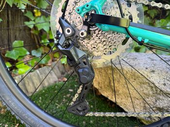 Used Trek Trek Marlin 7 29 2024 2024 Mountainbike, Blue — image 7 of 8