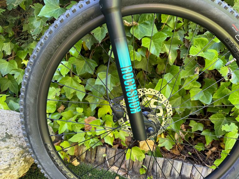 Used Trek Trek Marlin 7 29 2024 2024 Mountainbike, Blue — image 6 of 8