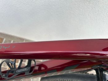 Used Trek Remedy 7 2022 2022 Mountainbike, Red, 27.5 — image 10 of 20