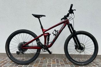Used Trek Remedy 7 2022 2022 MTB