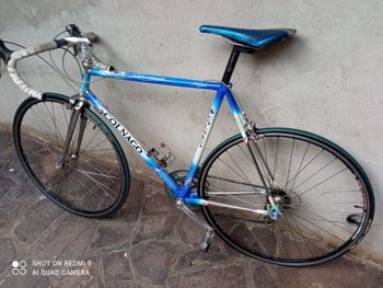 Used Colnago Tecnos Shimano Ultegra 1997 Road & Gravel — image 2 of 5