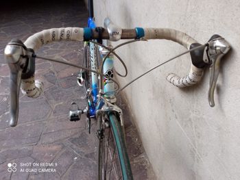 Used Colnago Tecnos Shimano Ultegra 1997 Road & Gravel — image 4 of 5