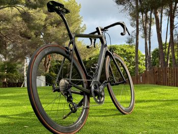 Used Canyon Ultimate CF SL 8 2022 2022 Road & Gravel — image 2 of 6