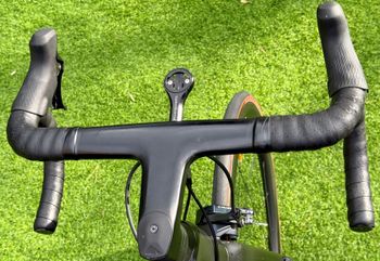 Used Canyon Ultimate CF SL 8 2022 2022 Road & Gravel — image 6 of 6