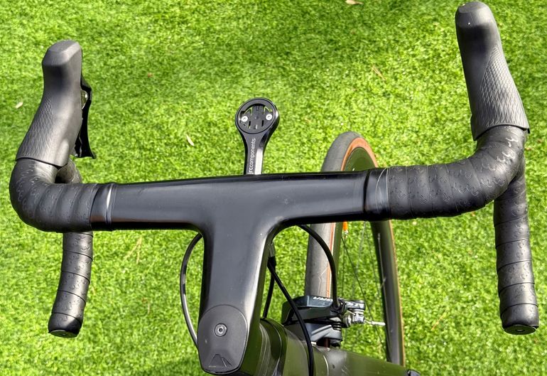 Used Canyon Ultimate CF SL 8 2022 2022 Road & Gravel — image 6 of 6