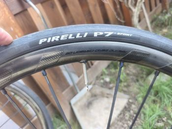 Used De Rosa Merak Ultegra Di2 Carbon 2021 2021 Road & Gravel, Blue — image 4 of 4