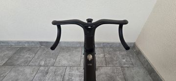 Used Bianchi Oltre RC Frame kit 2025 Frameset 2025 Road & Gravel, Green — image 4 of 7