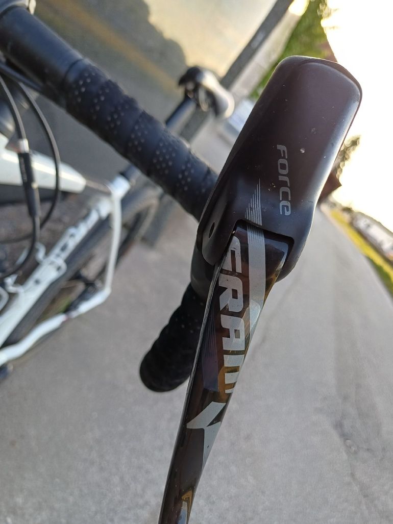Used Felt BREED 20 2020 2020 Road & Gravel — image 9 of 10