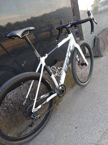 Used Felt BREED 20 2020 2020 Road & Gravel — image 5 of 10