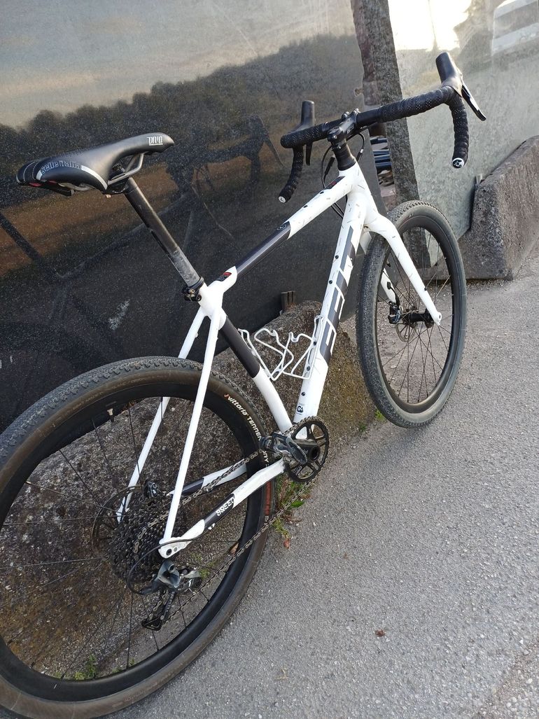 Used Felt BREED 20 2020 2020 Road & Gravel — image 5 of 10