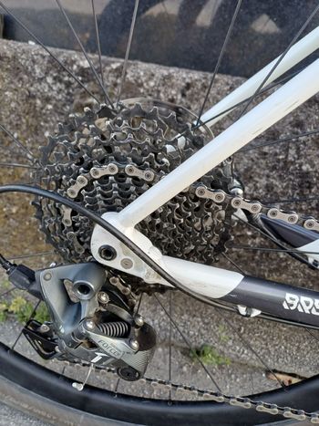 Used Felt BREED 20 2020 2020 Road & Gravel — image 7 of 10