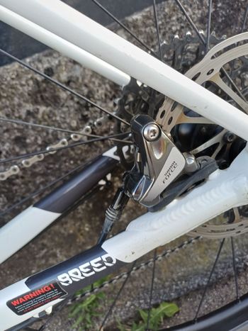 Used Felt BREED 20 2020 2020 Road & Gravel — image 8 of 10