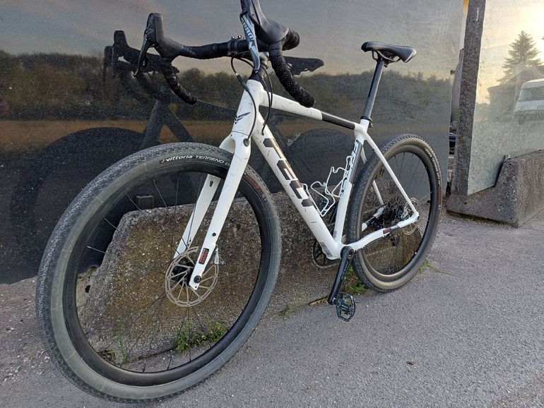 Used Felt BREED 20 2020 2020 Road & Gravel — image 1 of 10