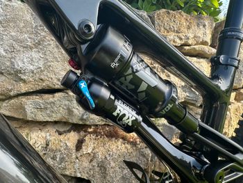 Used Specialized Turbo Levo 3 Comp Carbon 2023 2023 Mountainbike — image 13 of 16