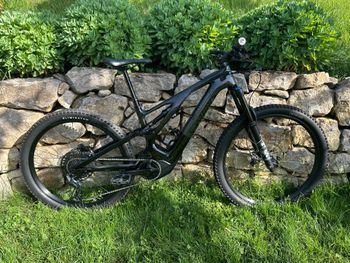Used Specialized Turbo Levo 3 Comp Carbon 2023 2023 MTB