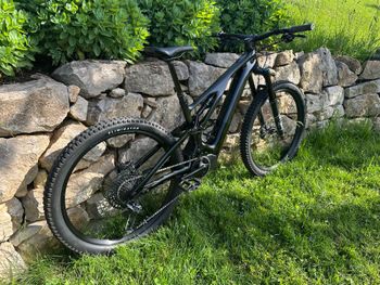 Used Specialized Turbo Levo 3 Comp Carbon 2023 2023 Mountainbike — image 4 of 16