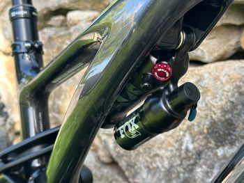 Used Specialized Turbo Levo 3 Comp Carbon 2023 2023 Mountainbike — image 11 of 16
